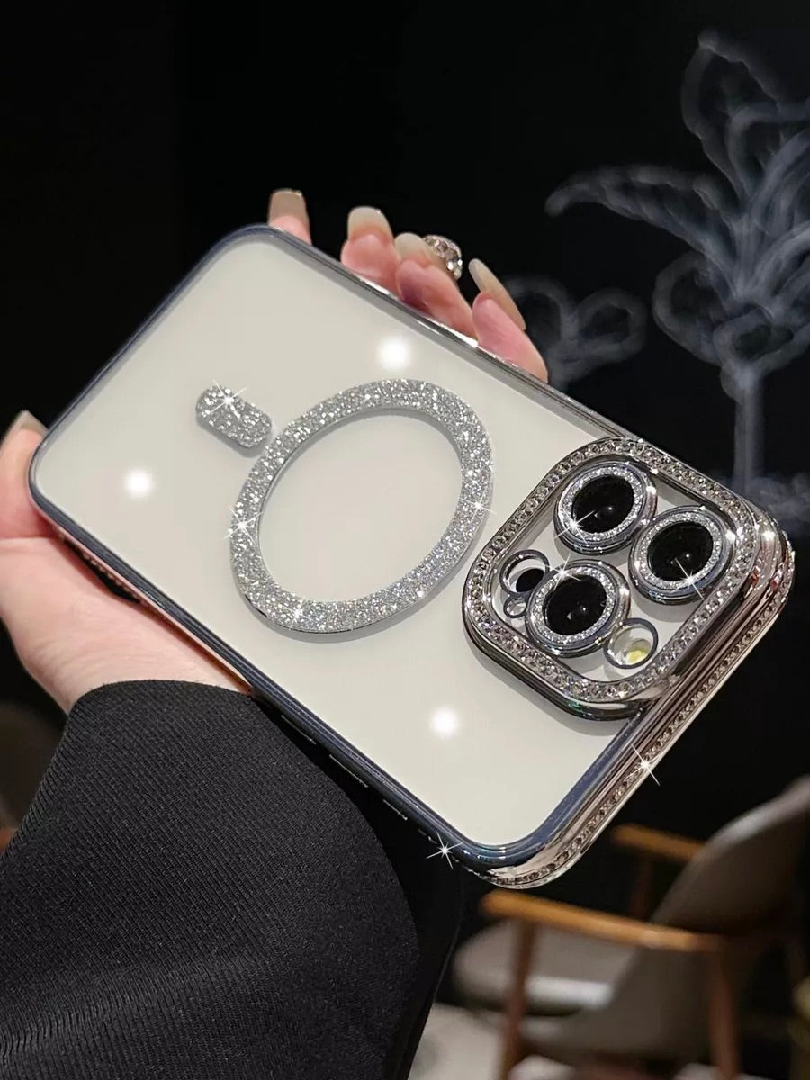 Diamond MagSafe