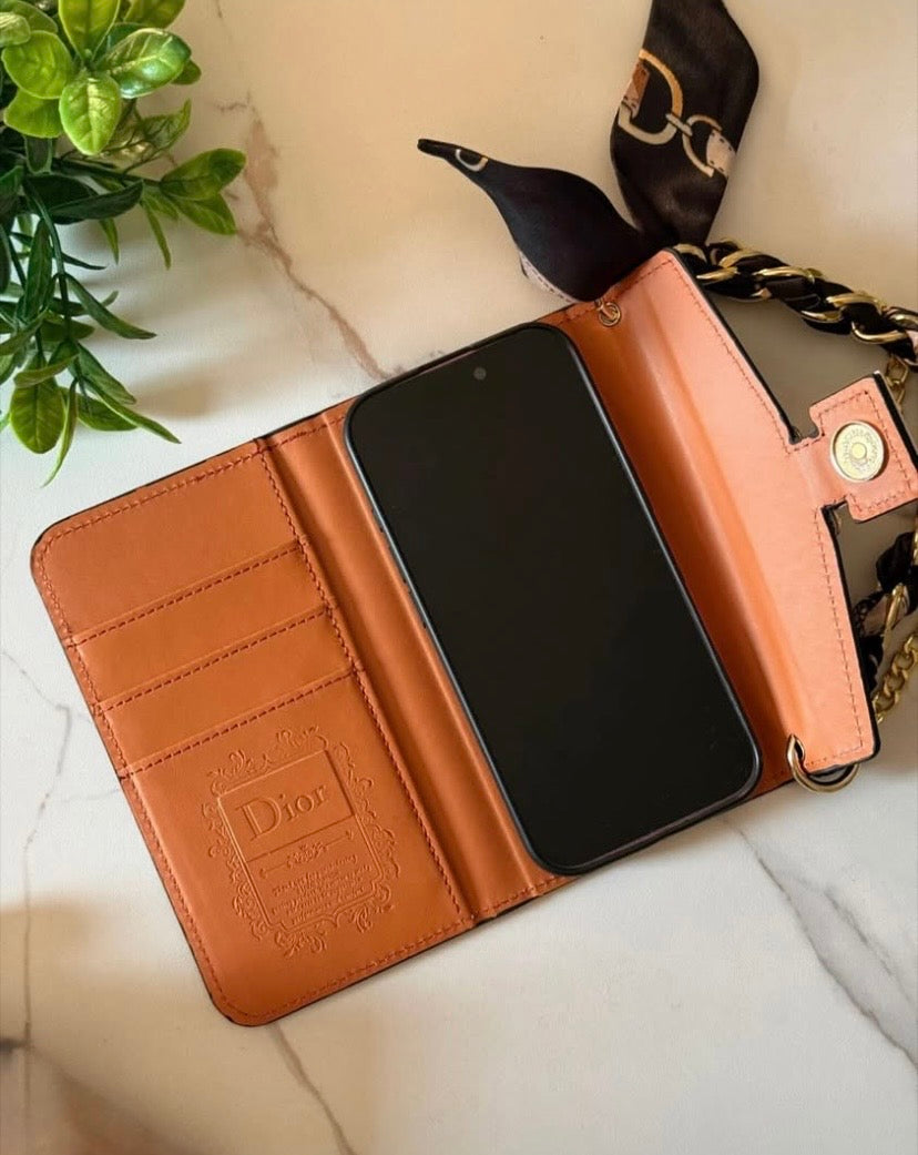 Gucci mini bag case