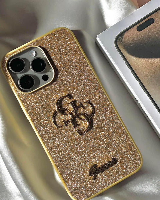 Glitter Guess