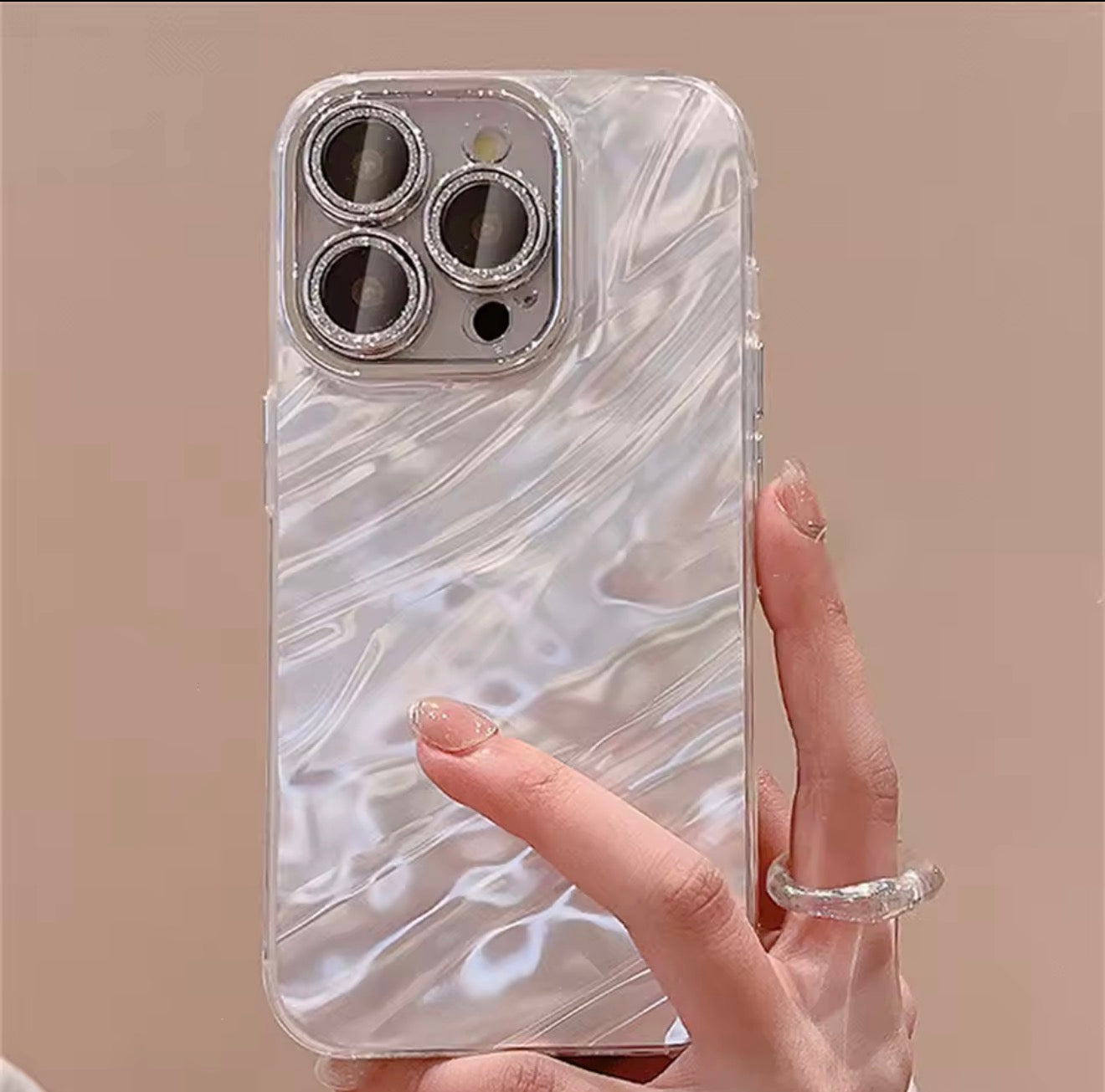Wavy Case