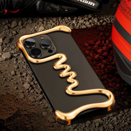Frame case