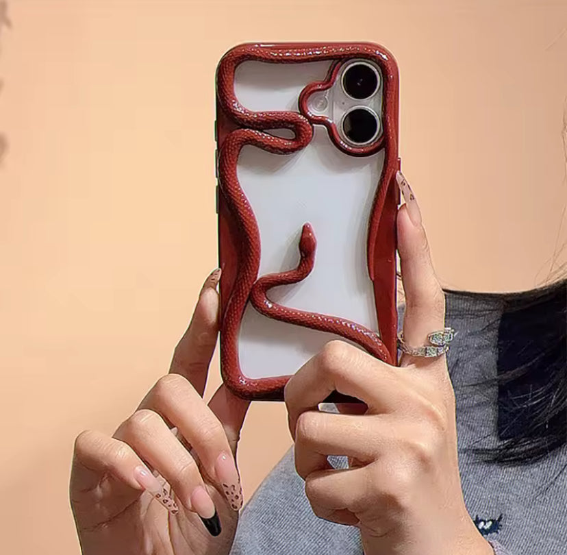 Snake case