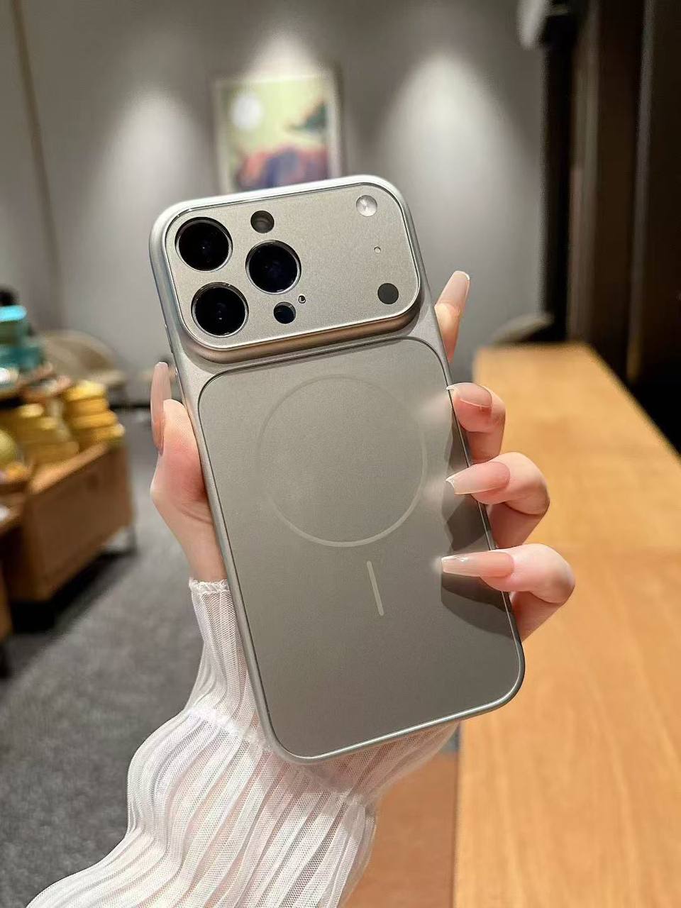 Convert Case