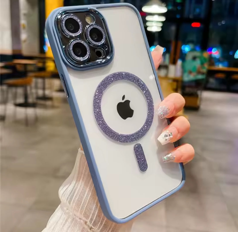 Glitter MagSafe