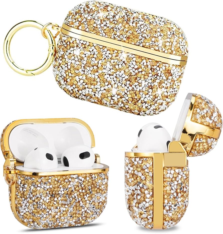 AirPods Pro case
