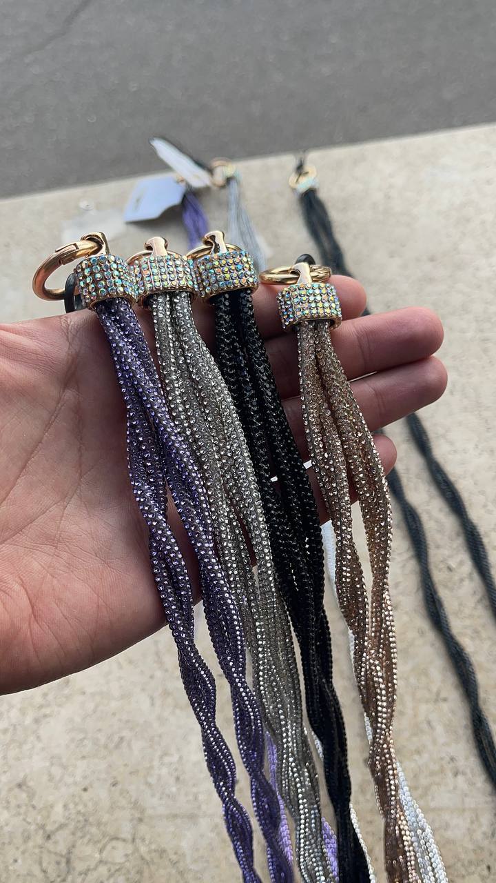 Double Chain