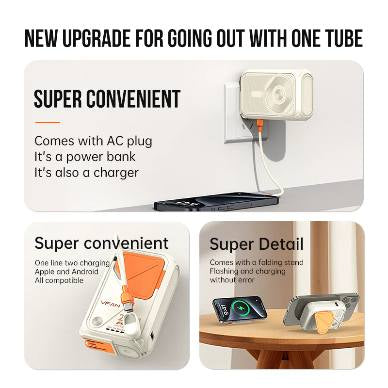 Recci power Bank