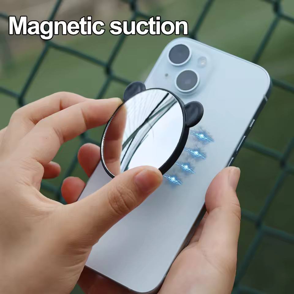 MagSafe Mirror