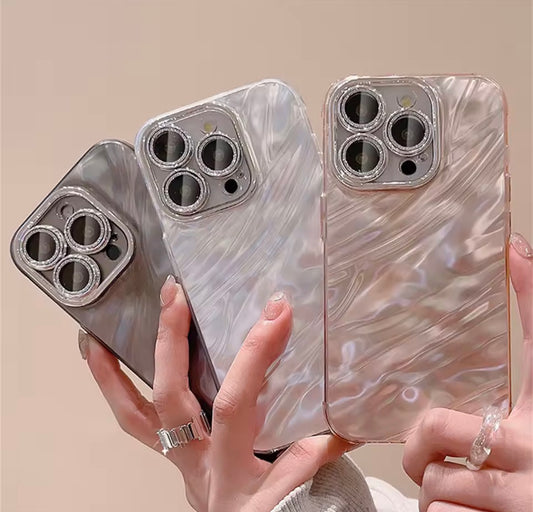 Wavy Case