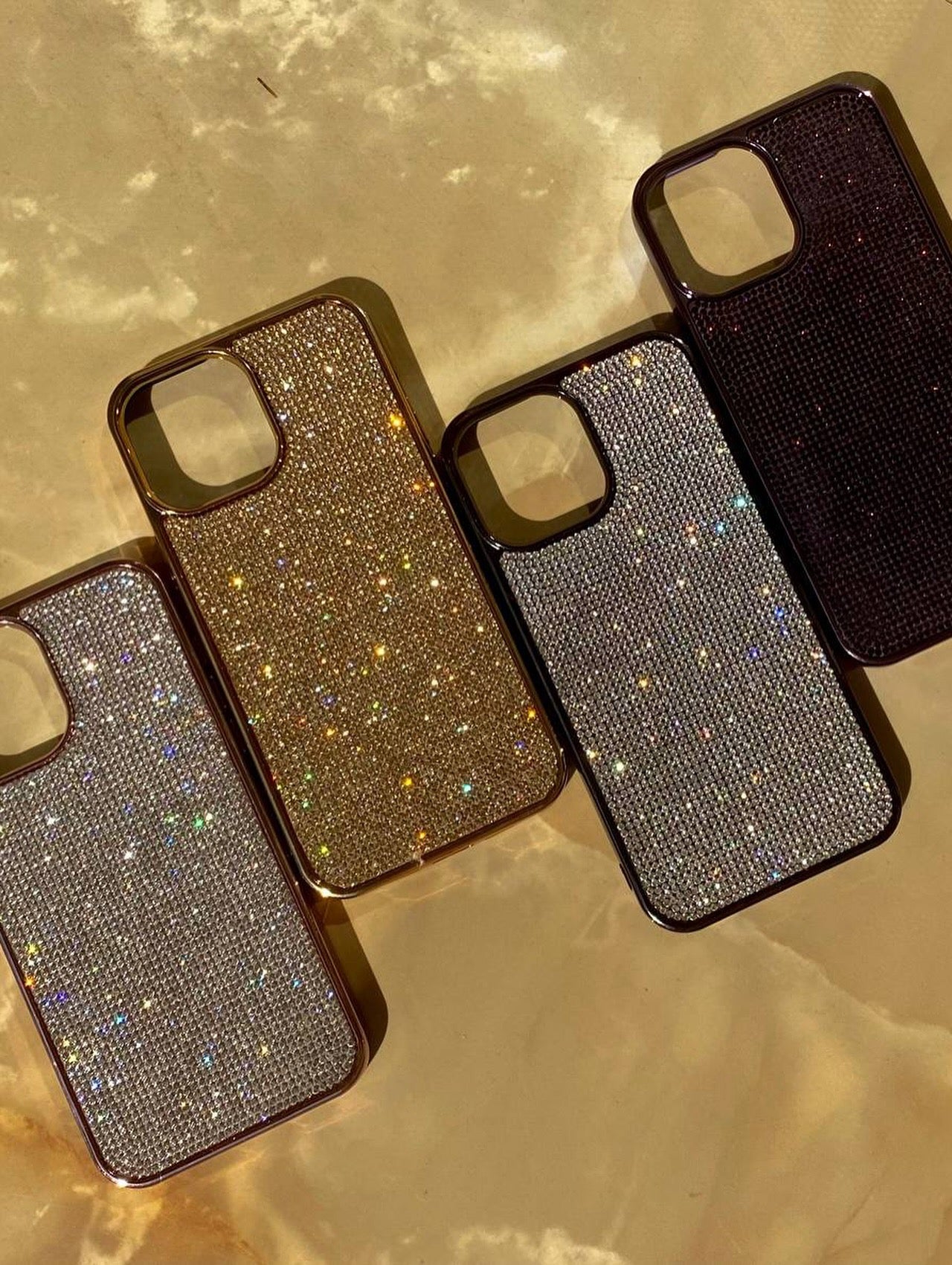Strass case