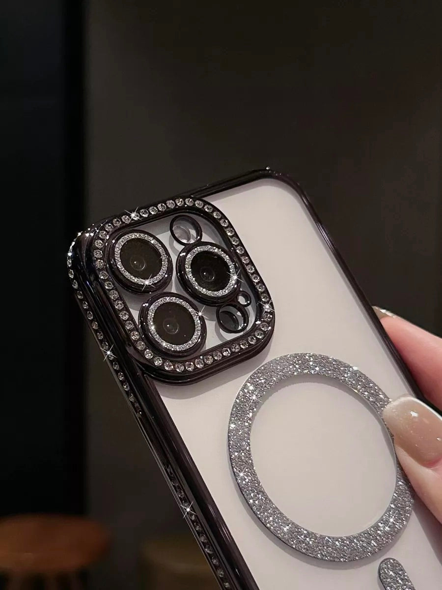 Diamond MagSafe