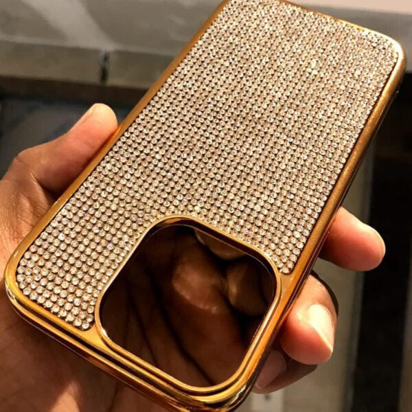 Strass case