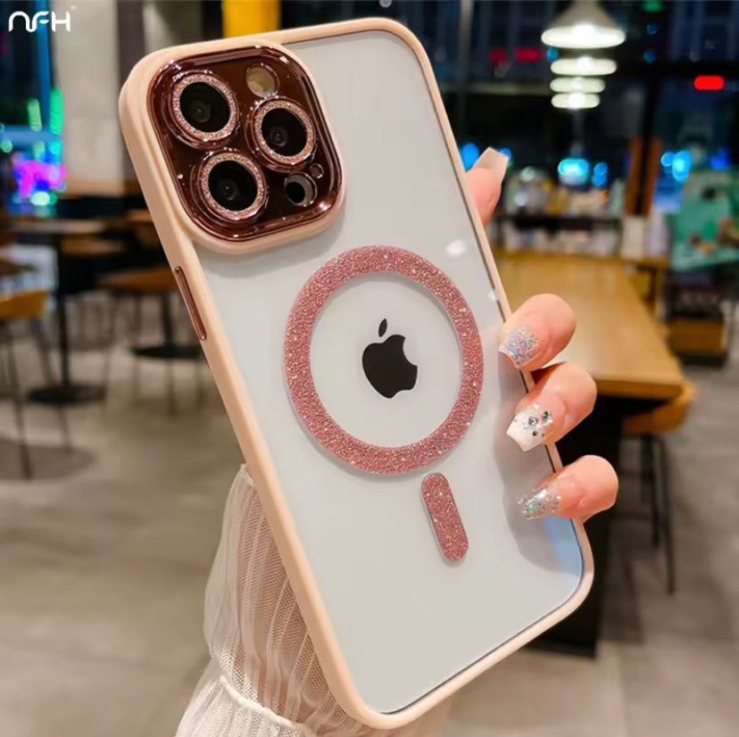 Glitter MagSafe