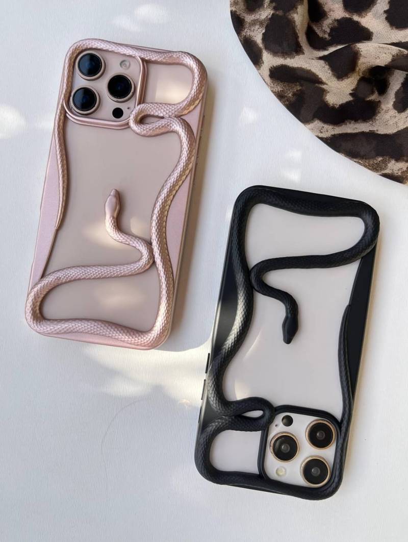 Snake case