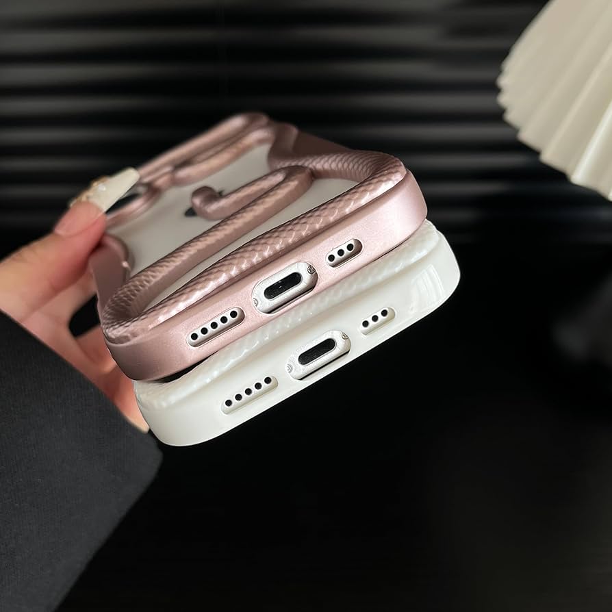 Snake case