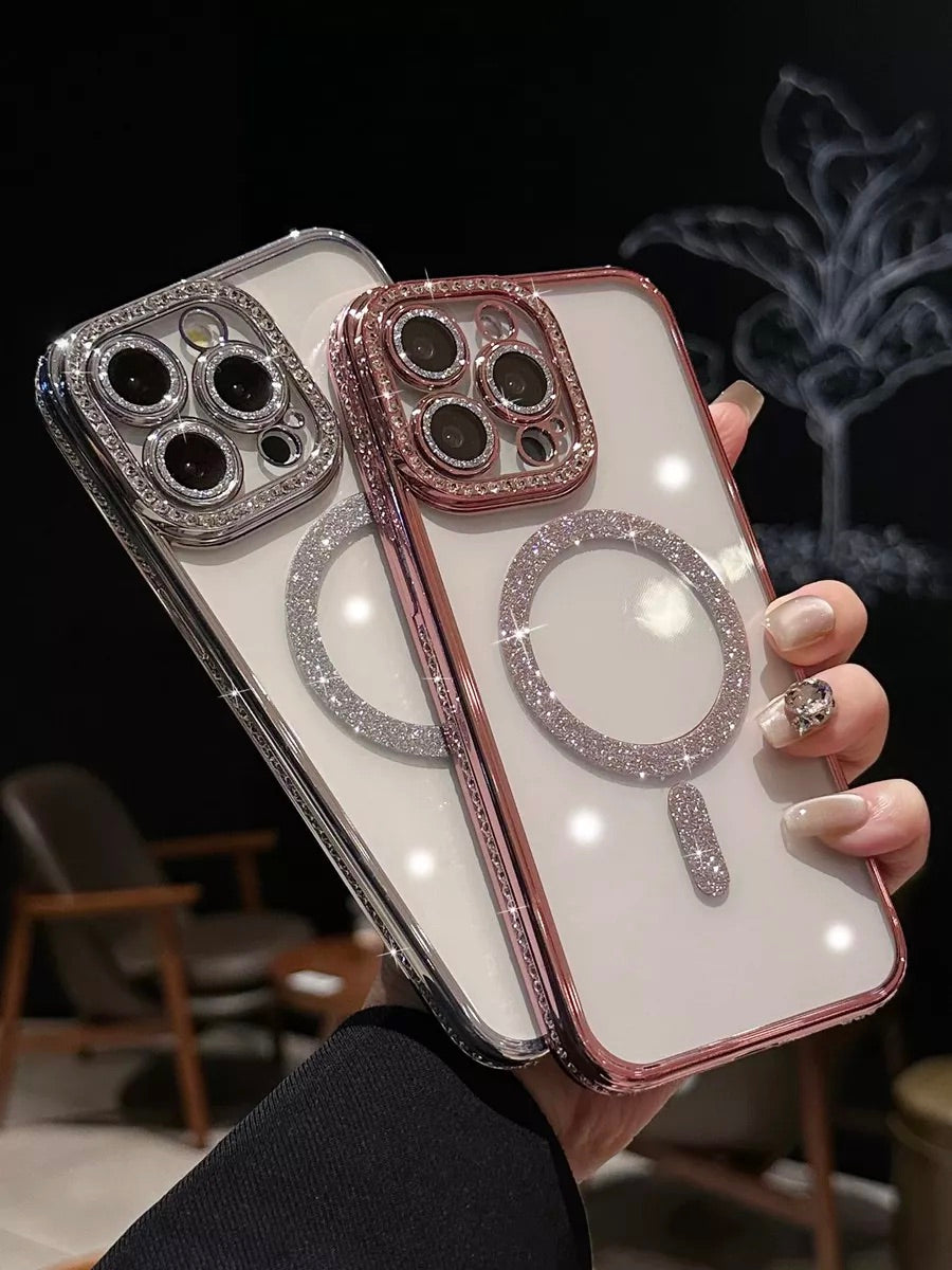 Diamond MagSafe