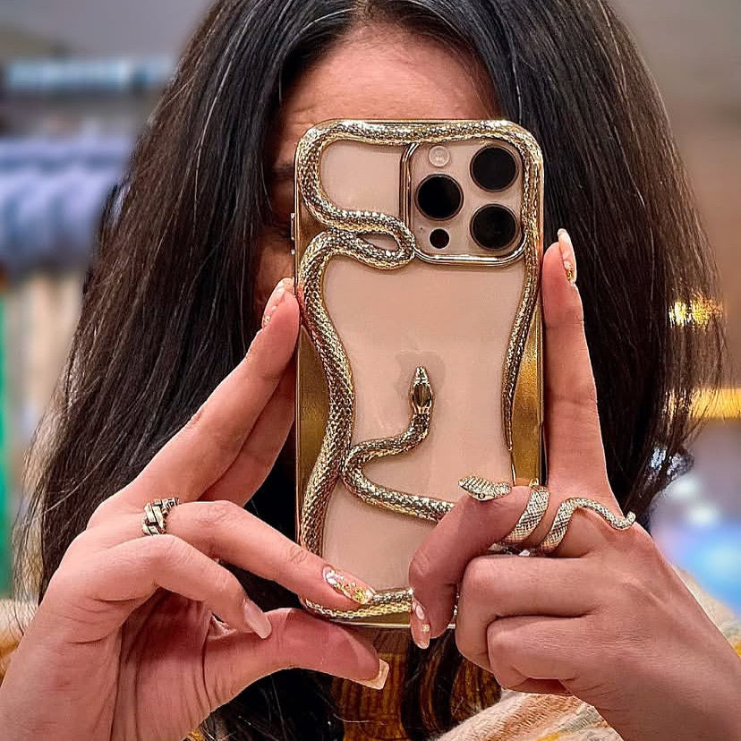 Snake case