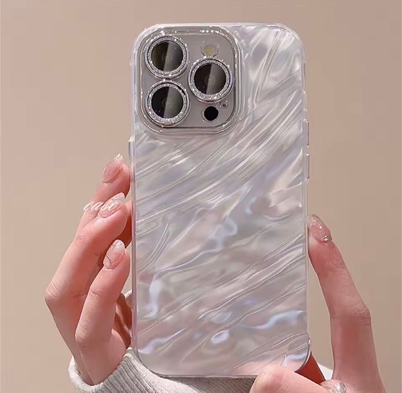 Wavy Case