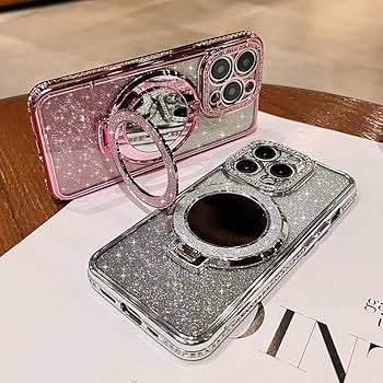 Mirror MagSafe with Stand