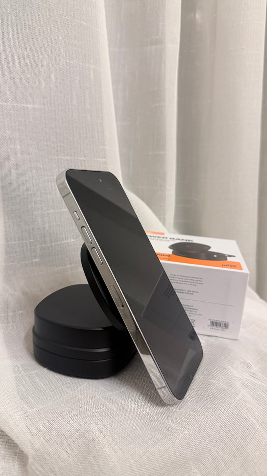 Recci power Bank with stand