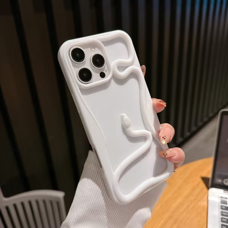 Snake case