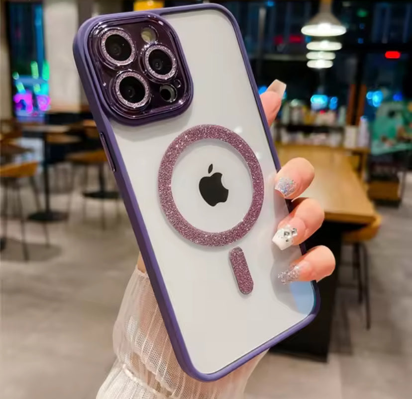 Glitter MagSafe
