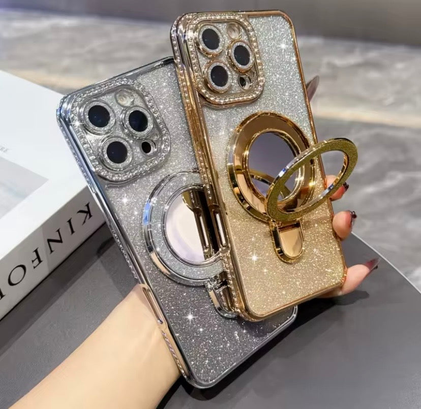 Mirror MagSafe with Stand