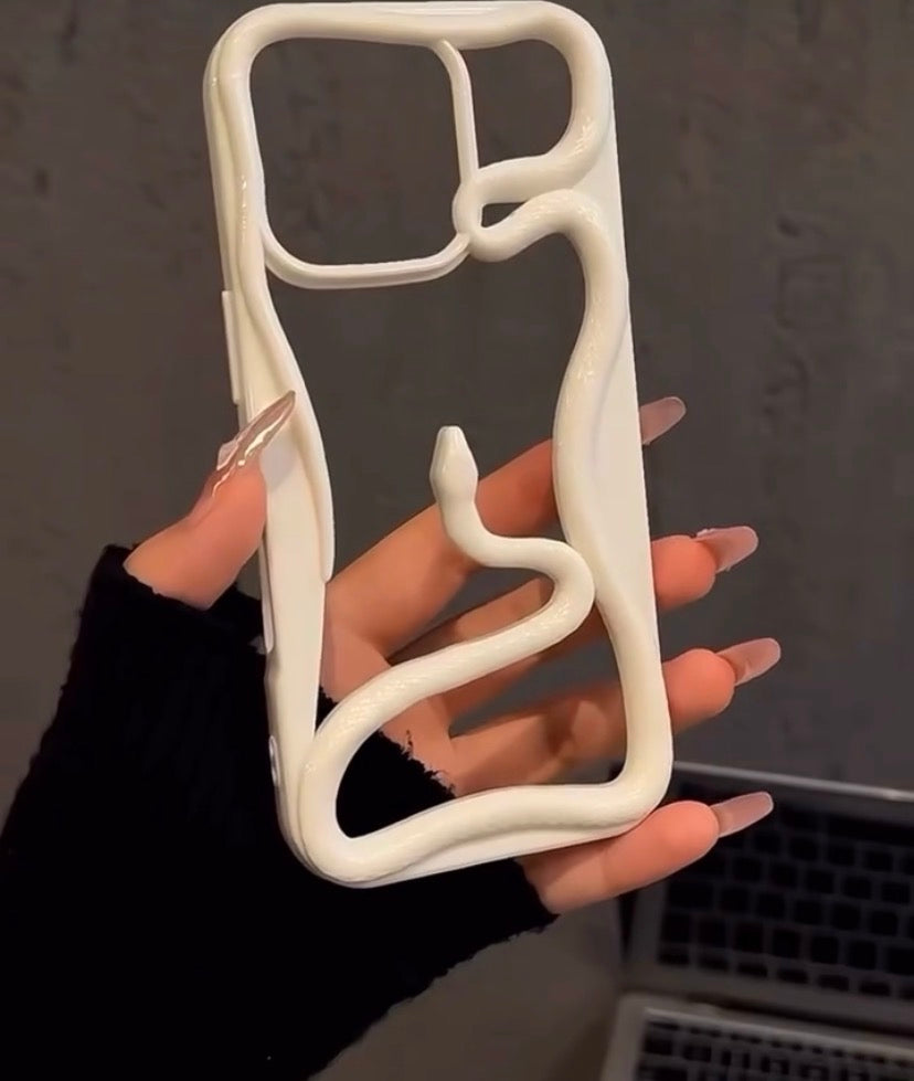Snake case