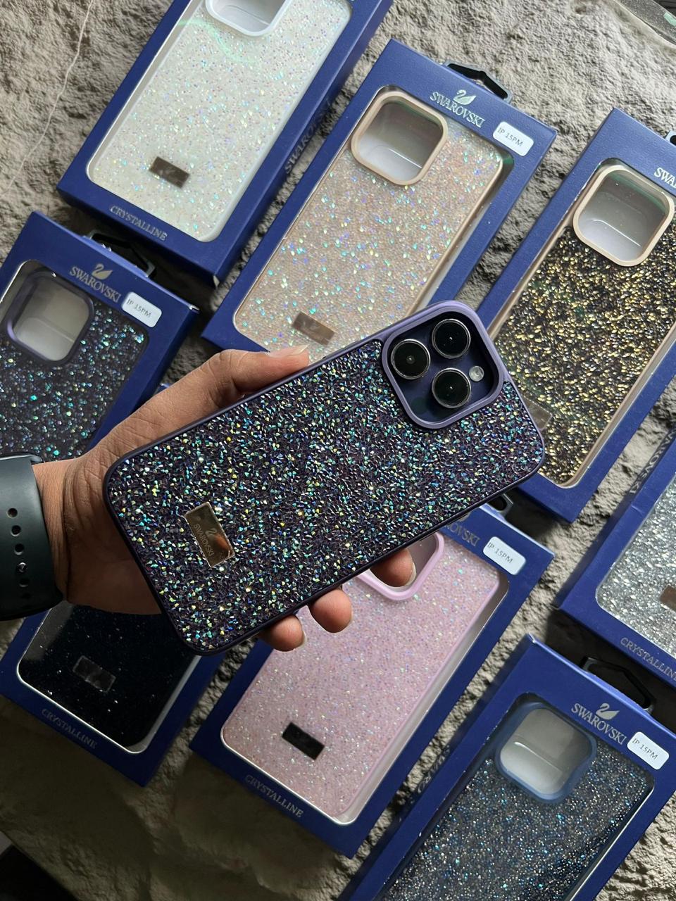 Swarovski