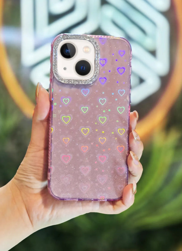Hearts