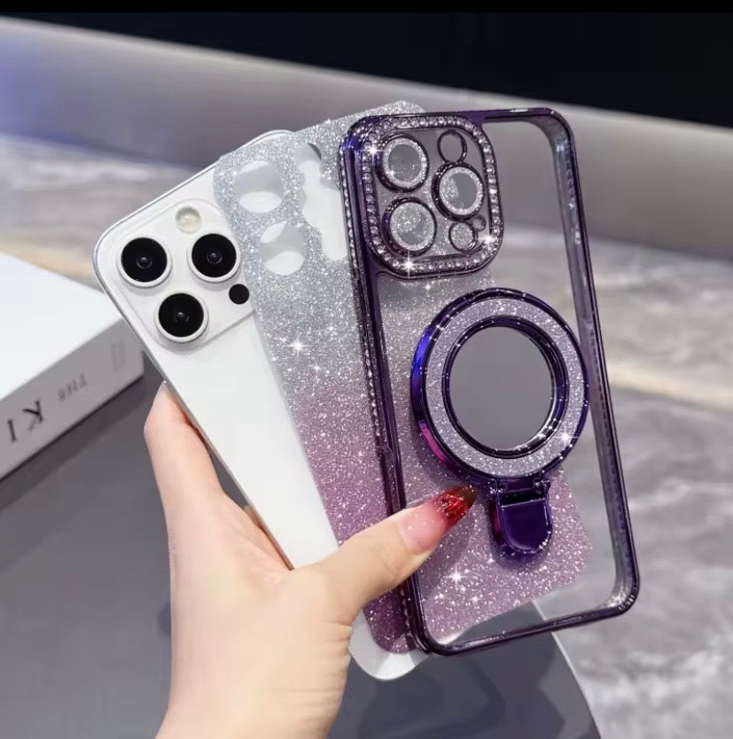Mirror MagSafe with Stand