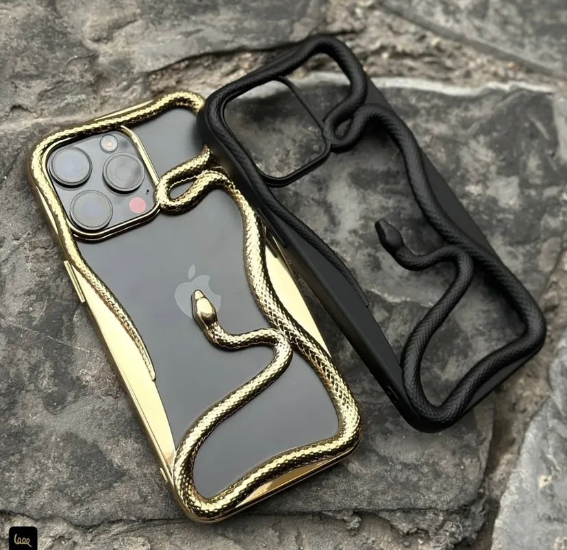 Snake case