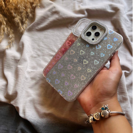 Hearts