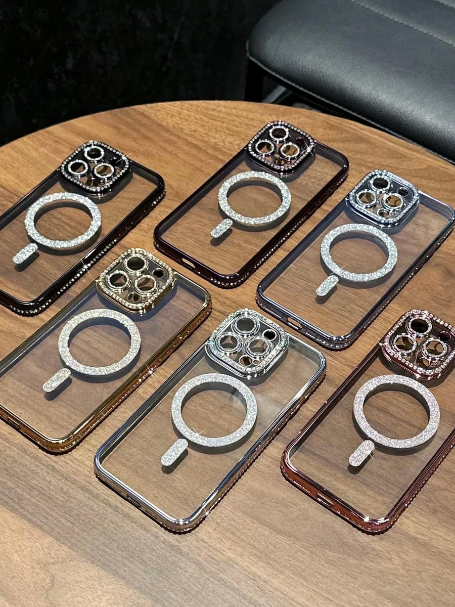 Diamond MagSafe