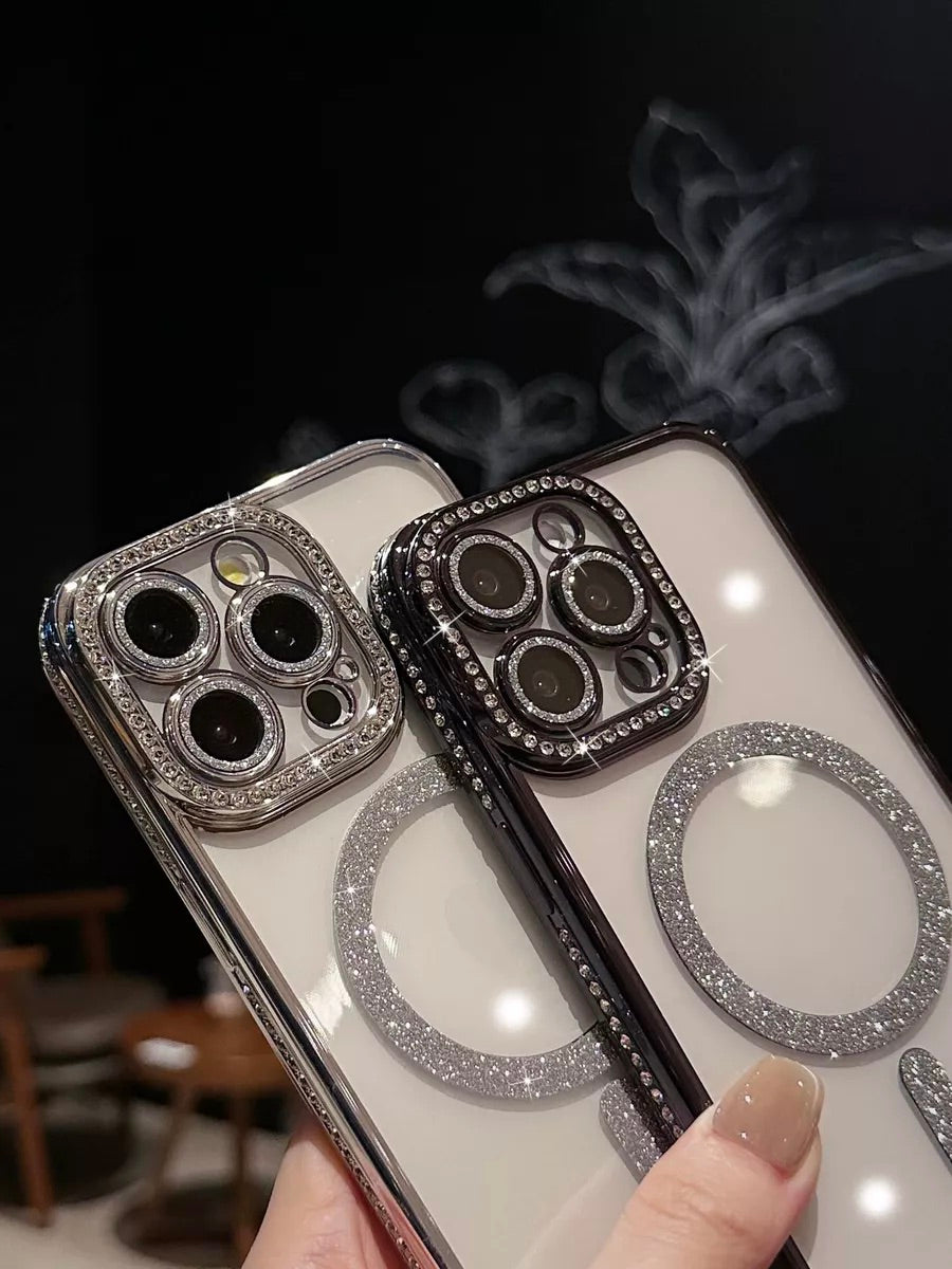 Diamond MagSafe