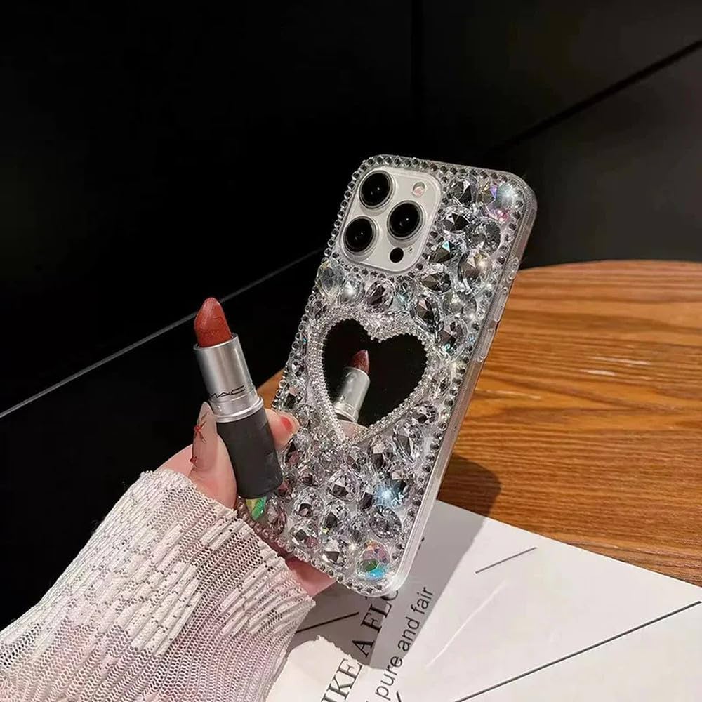 Heart Mirror