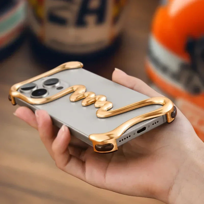 Frame case