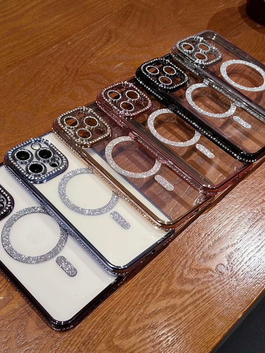 Diamond MagSafe