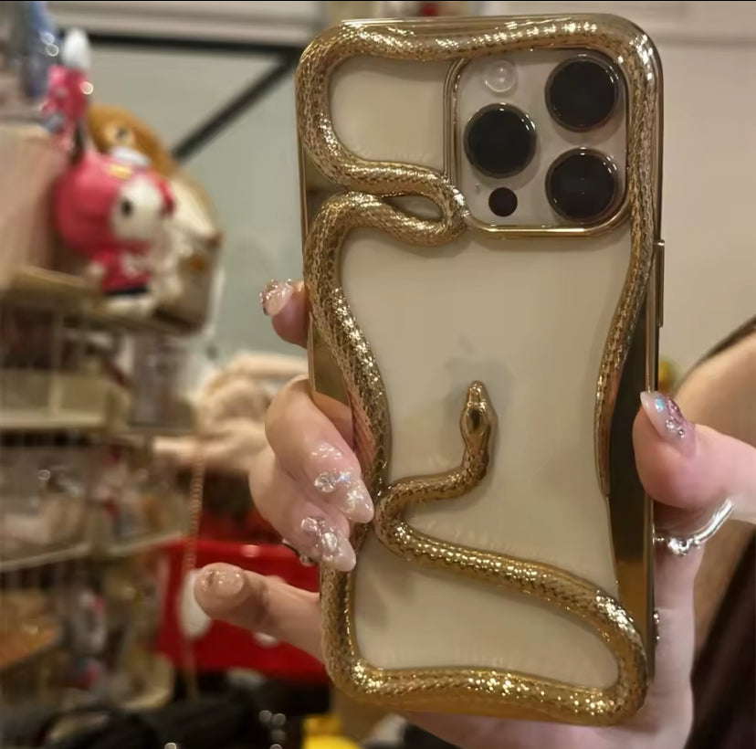 Snake case