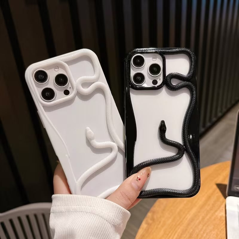 Snake case