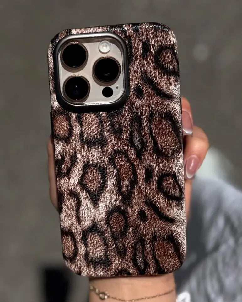 Leopard case