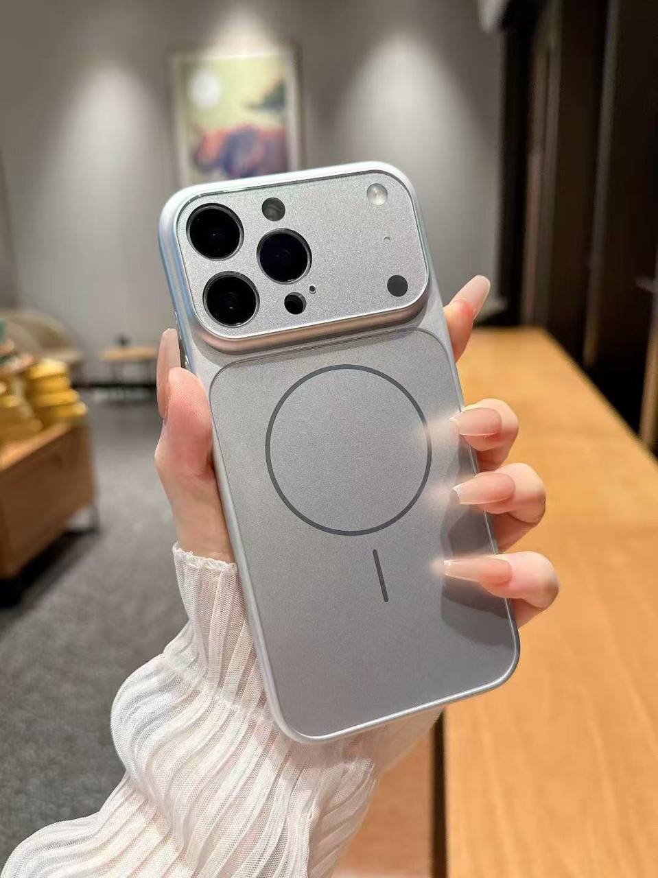 Convert Case