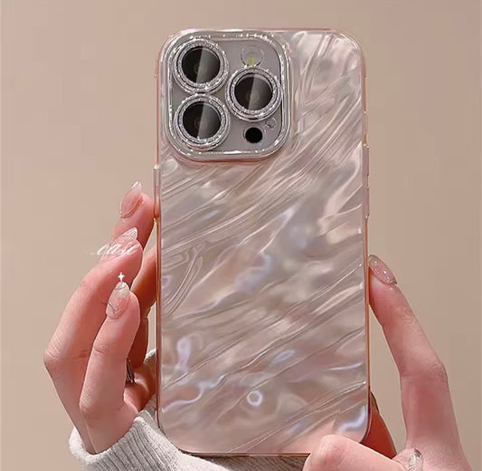 Wavy Case