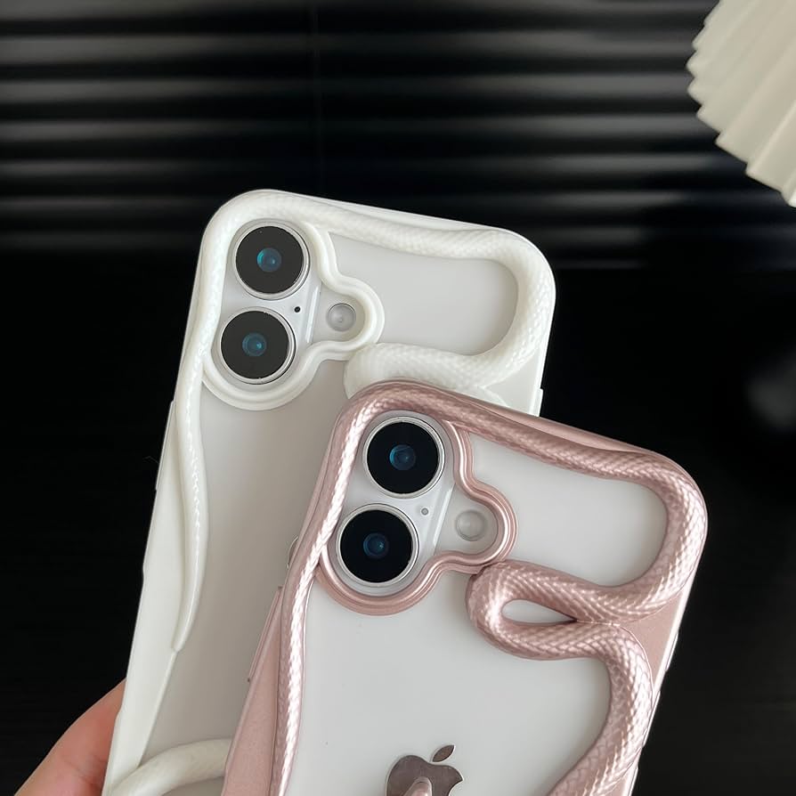 Snake case