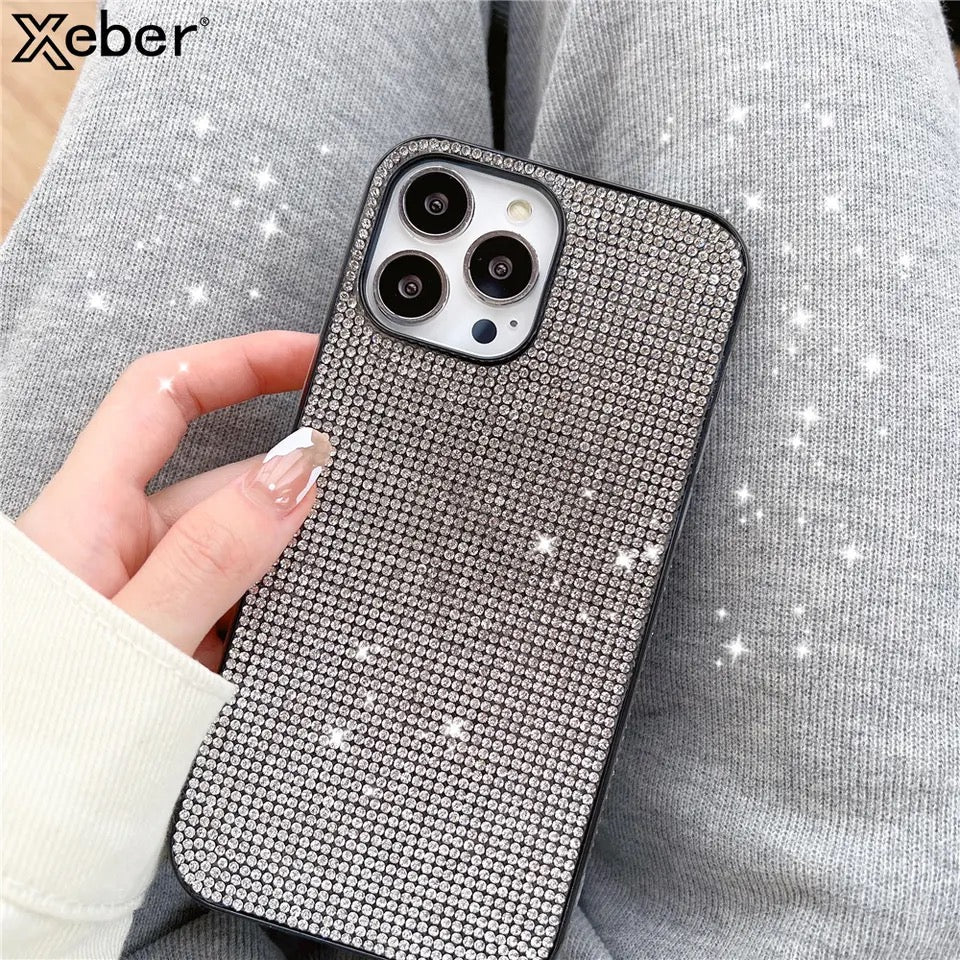 Strass case