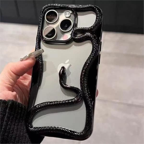 Snake case