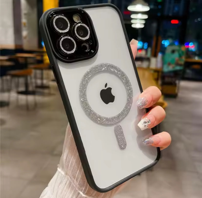 Glitter MagSafe