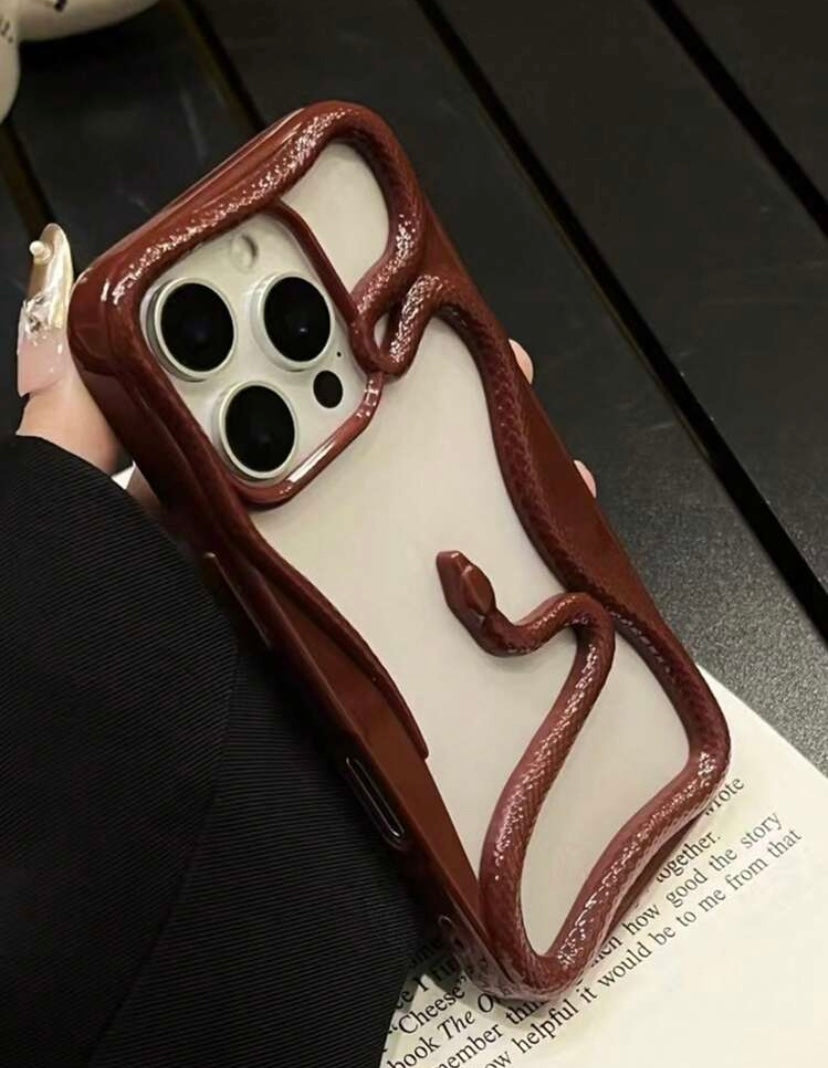 Snake case