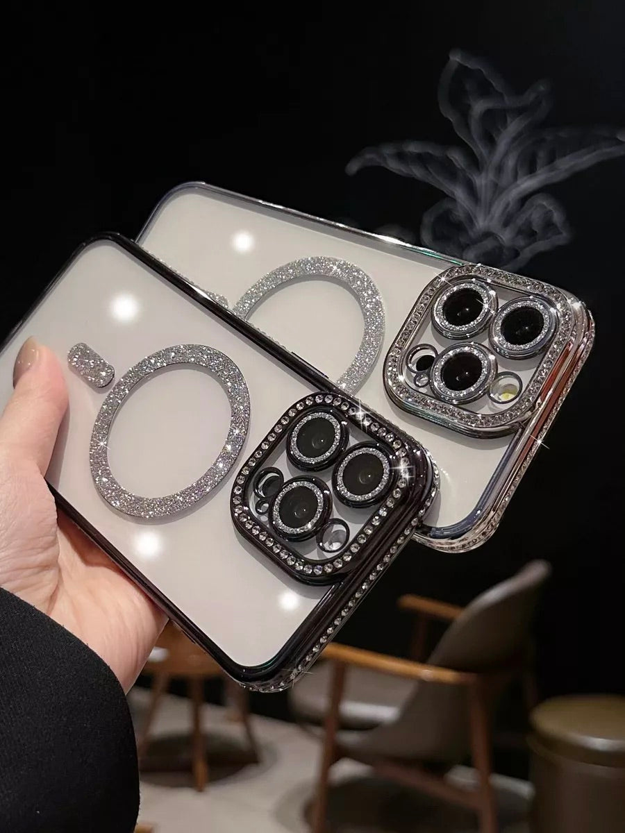 Diamond MagSafe