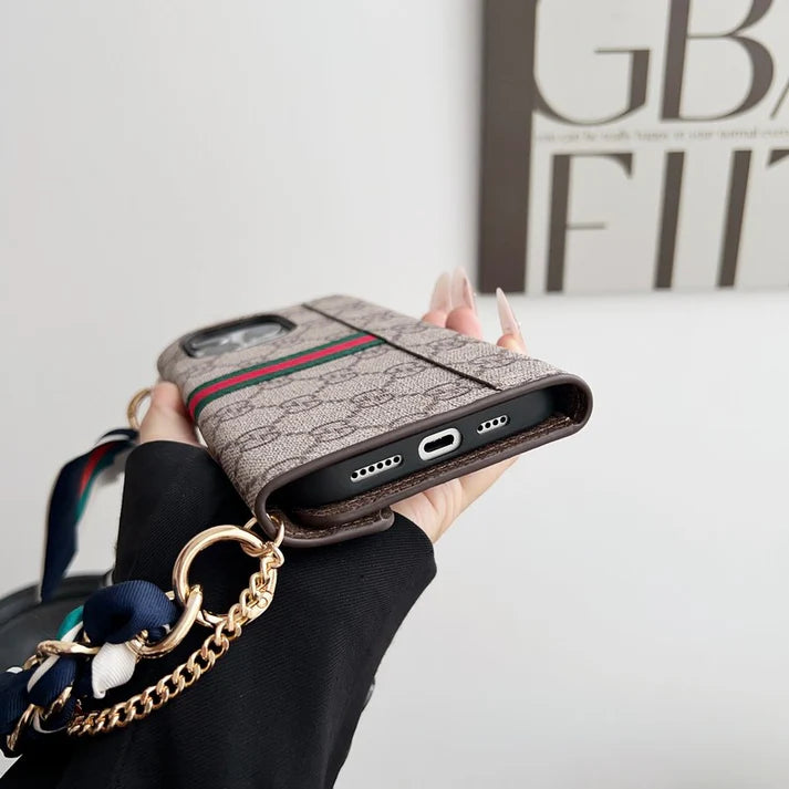 Gucci mini bag case